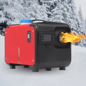 Diesel Air Heater For RV