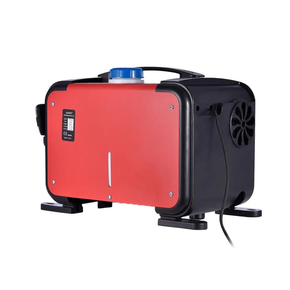 Diesel Air Heater For RV