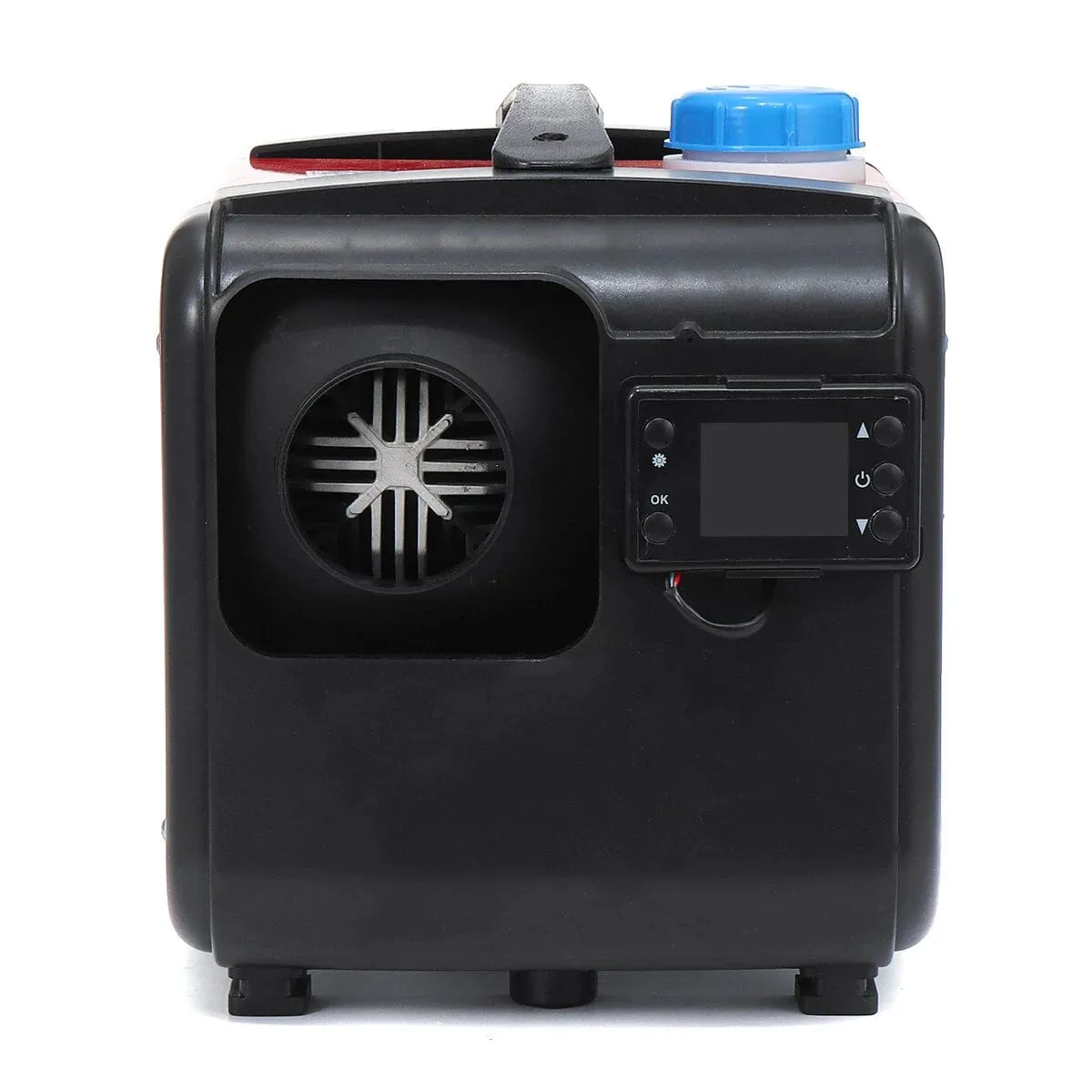 Diesel Air Heater For RV
