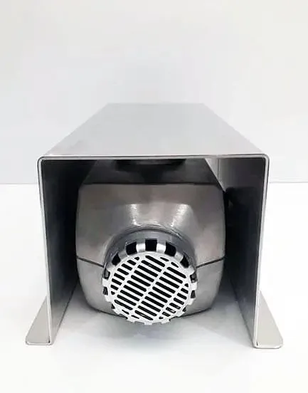 Diesel Heater Cover 400mm Long