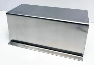 Diesel Heater Cover 400mm Long