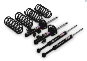 Dobinsons Lift Kit – AD1/AD2/Trailhawk