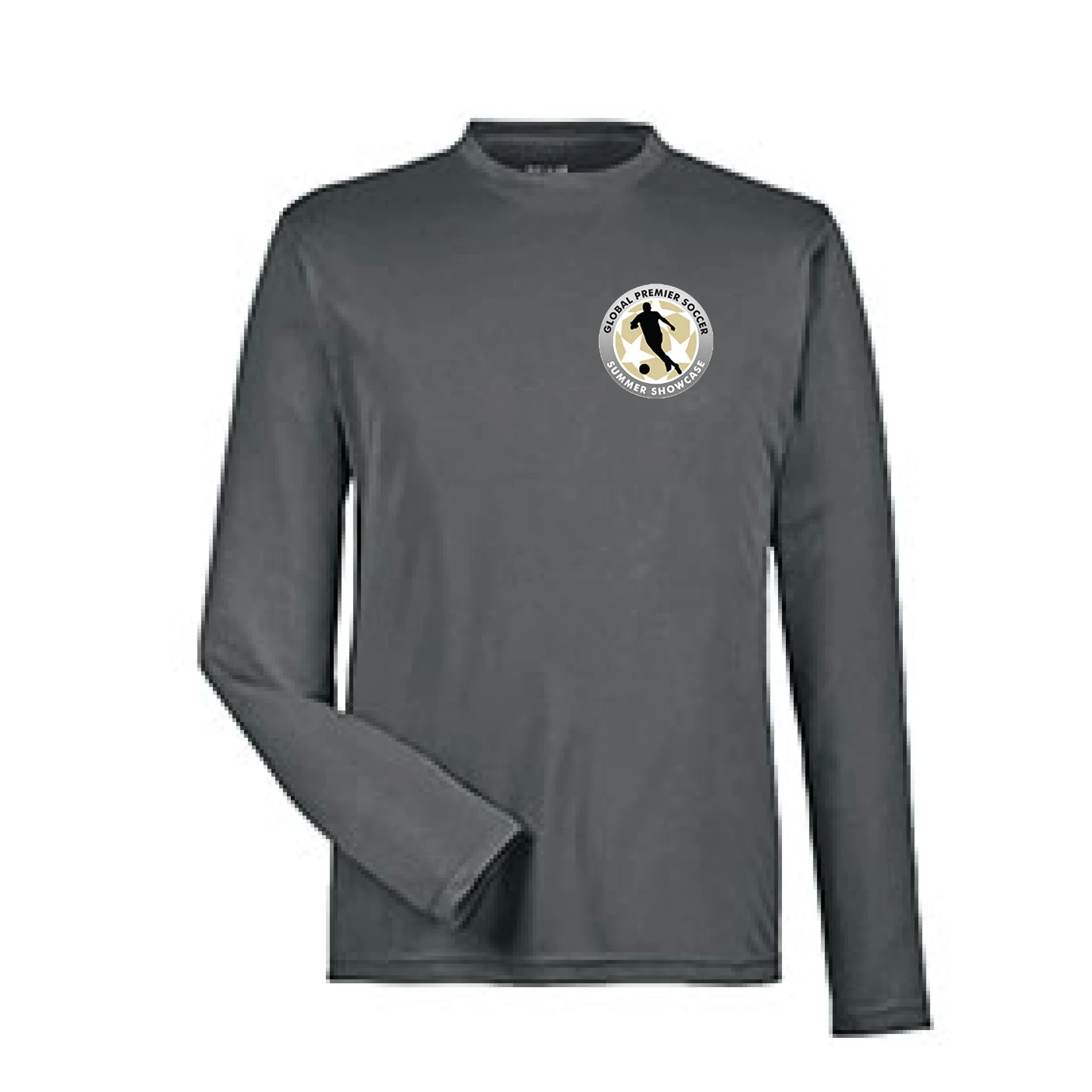 Dri-Fit Long Sleeve Shirts GPS Summer Showcase
