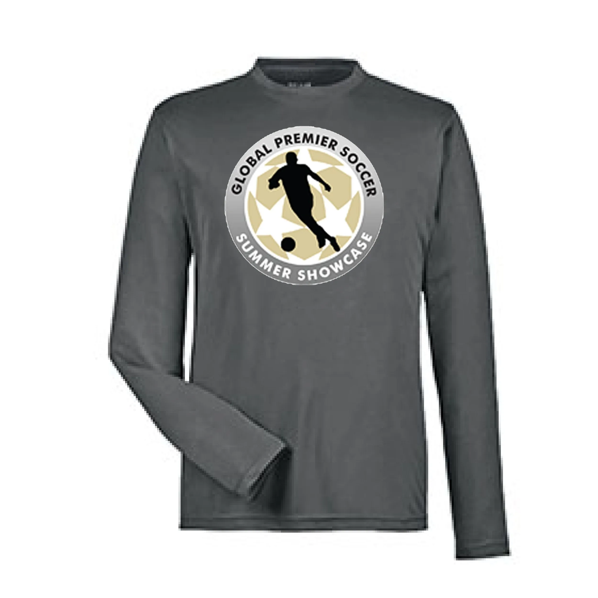 Dri-Fit Long Sleeve Shirts GPS Summer Showcase