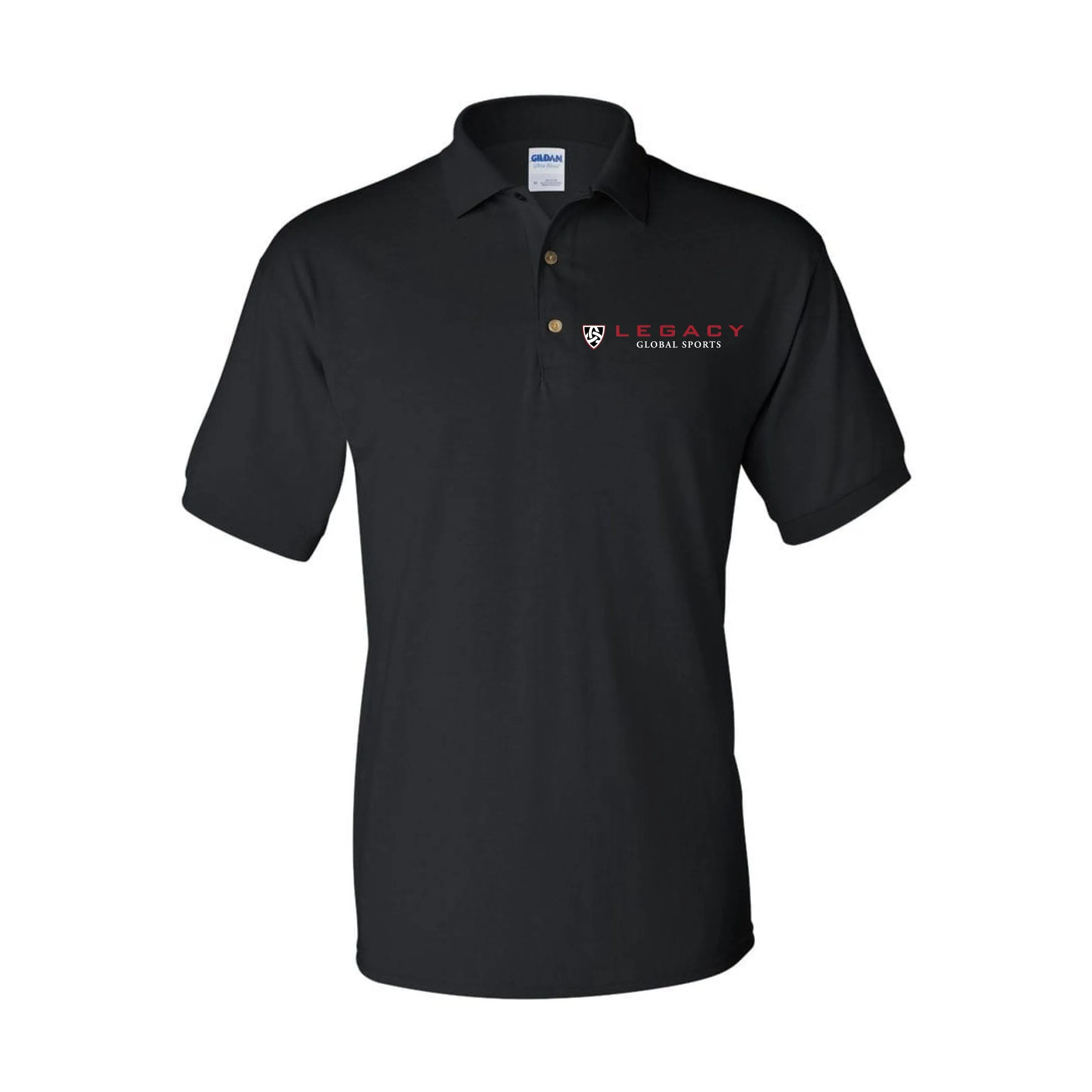 Dri-Fit Polo Shirts Legacy Global