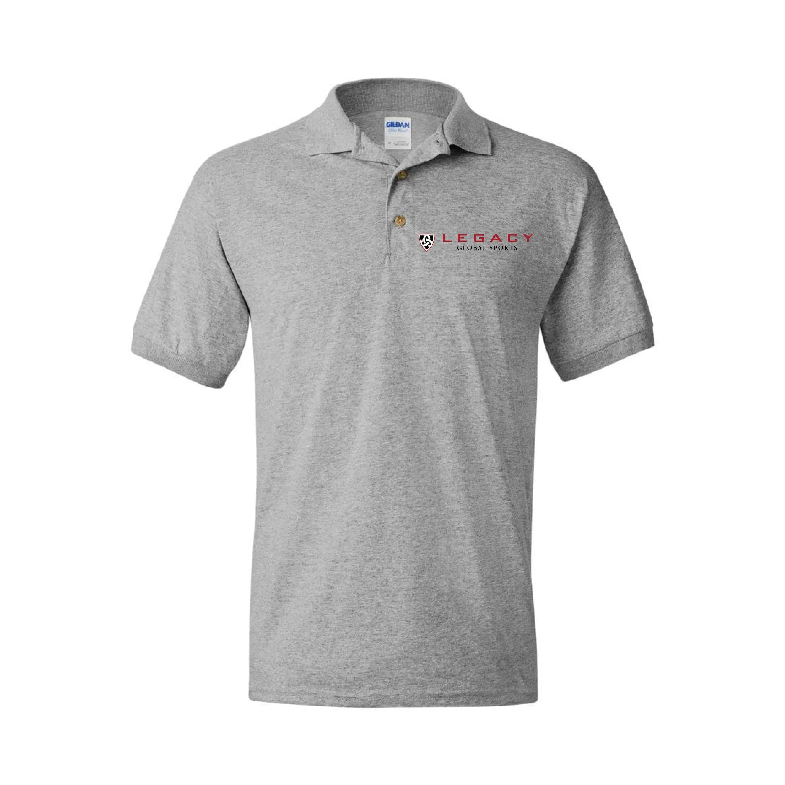 Dri-Fit Polo Shirts Legacy Global