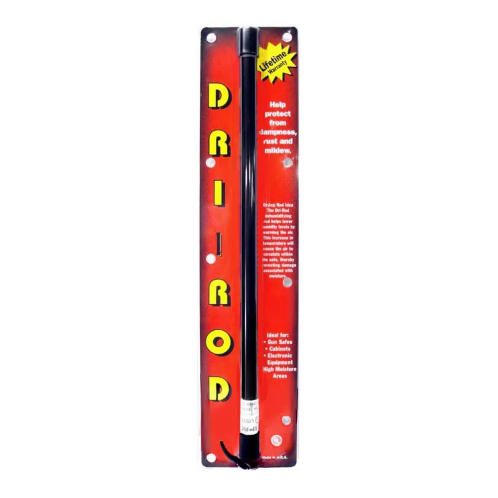 Dri-Rod 18" Dehumidifier Rod DR-18