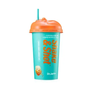 Dr.Jart  - Shake & Shot Rubber Mask - 4 types