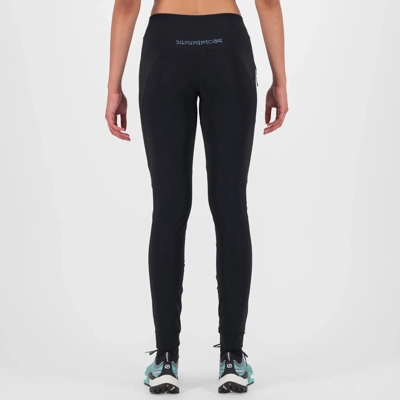 Easygoing Light Pants W