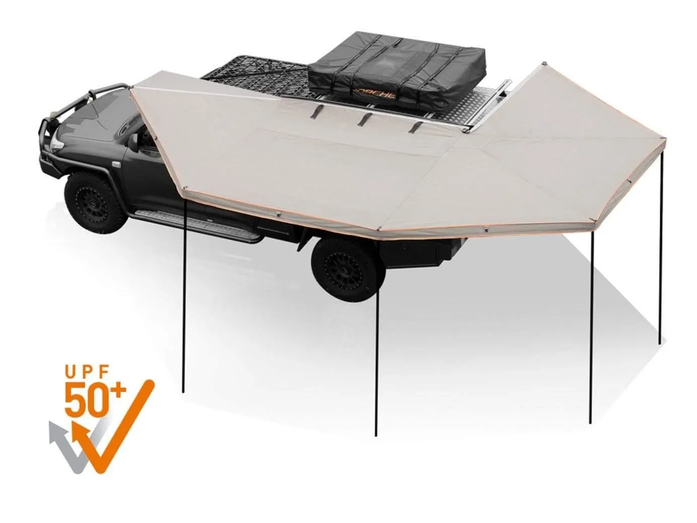 Eclipse 270 Awning G2