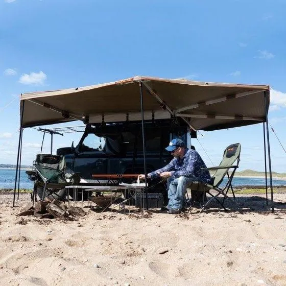 Eclipse 270 Awning G2