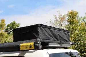 Eezi-Awn K9 Ammo Box Carry All Heavy Duty UV Resistant Black PVC Bag - Black Friday Sale