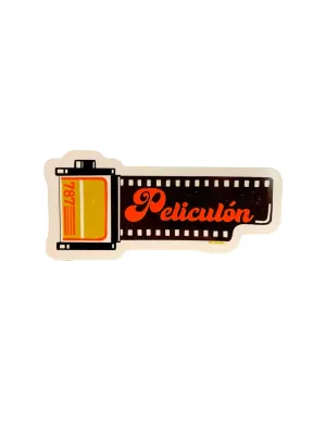 EG ATELIER- Sticker - Peliculón