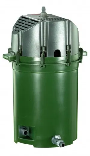 Eheim Classic 1500XL -  2260 Canister Filter 2400l/hr