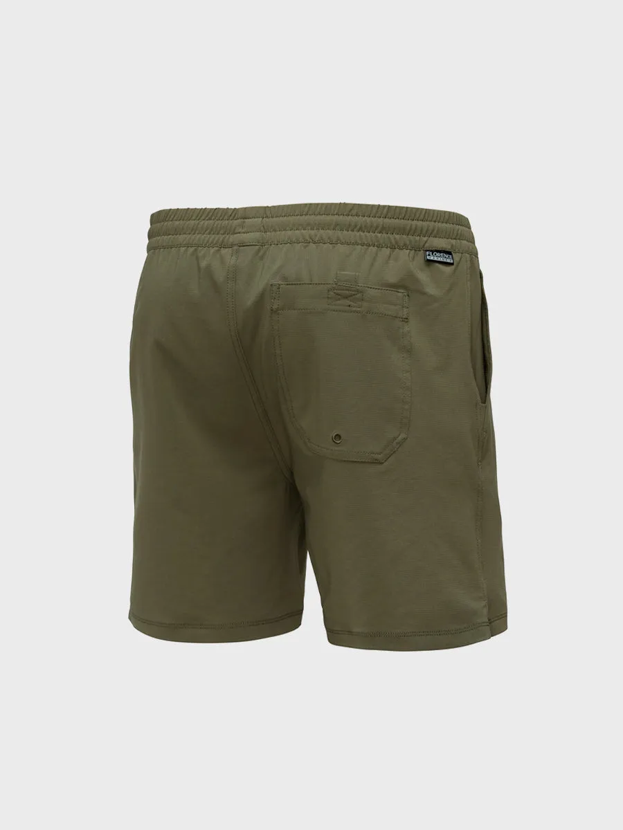 Elastic Active Short