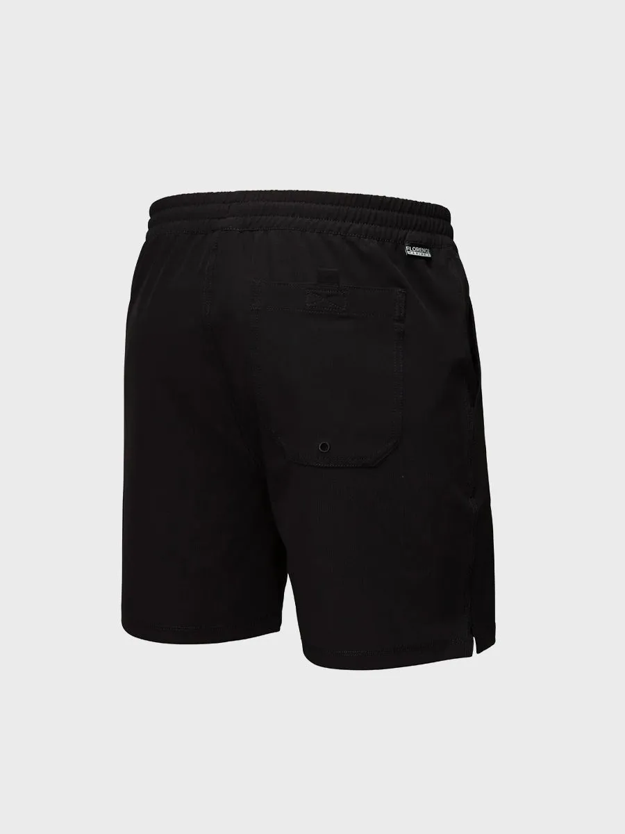 Elastic Active Short