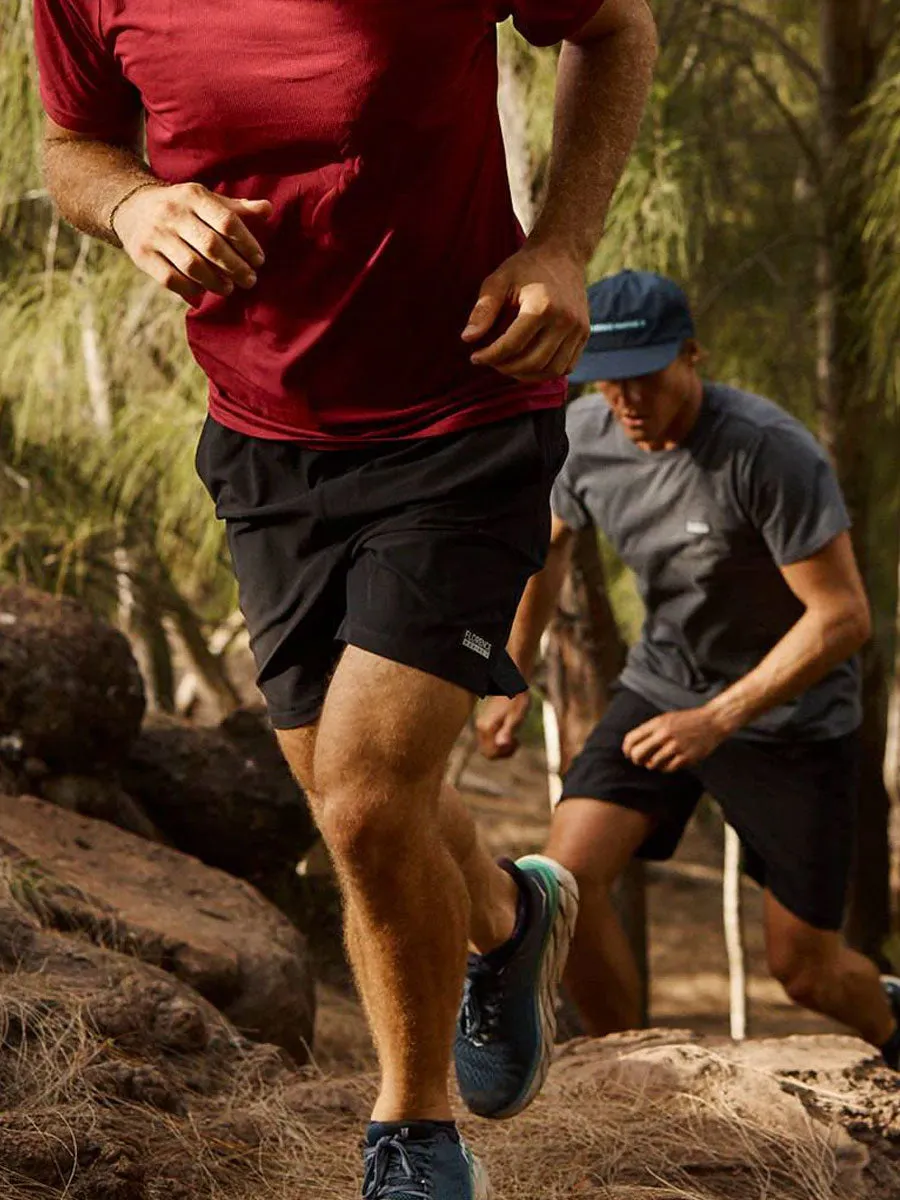 Elastic Active Short
