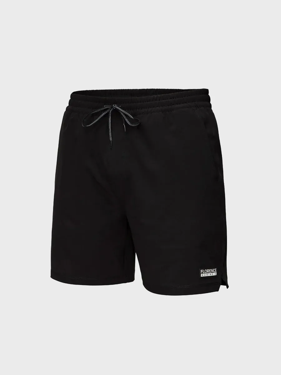 Elastic Active Short