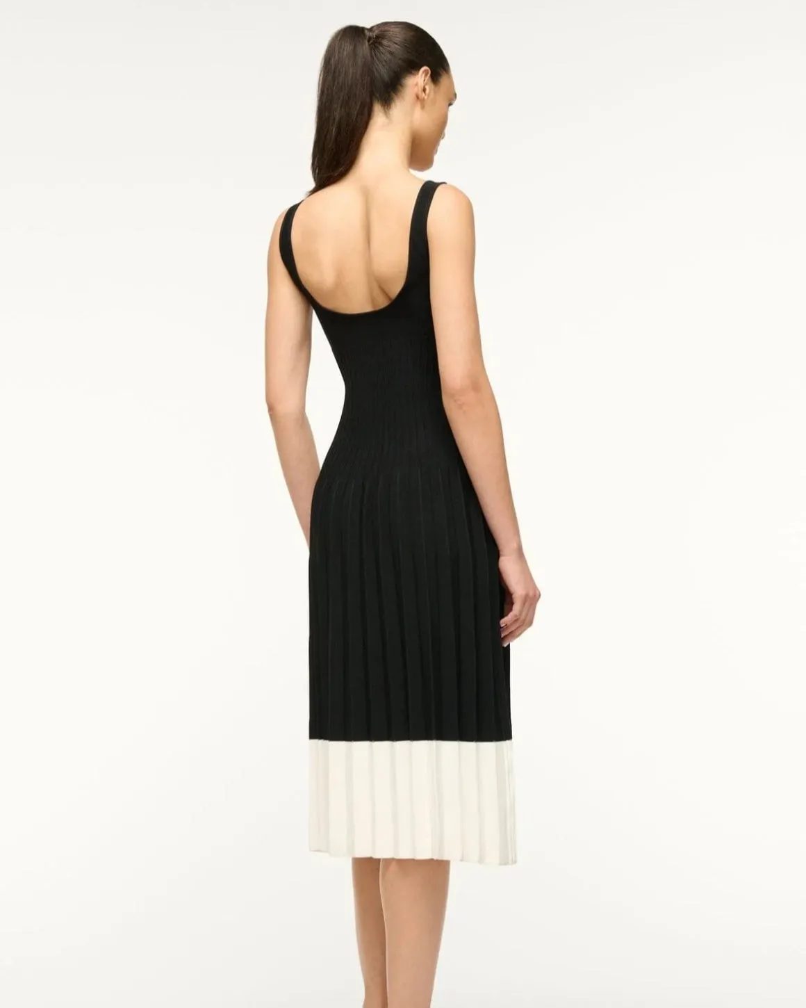 Ellison Dress | Staud