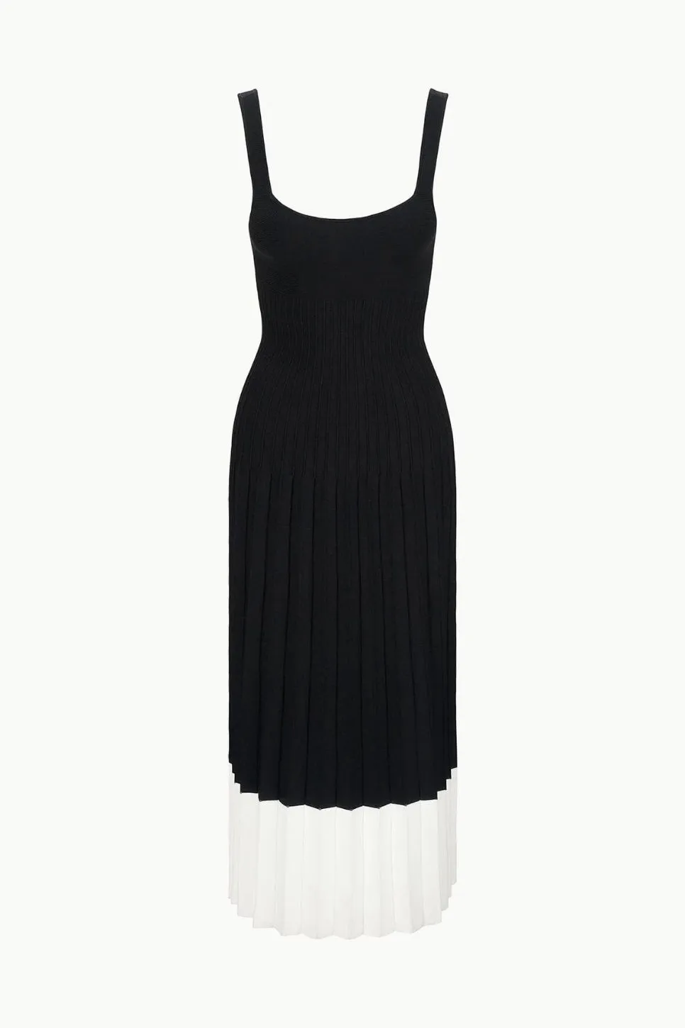 Ellison Dress | Staud