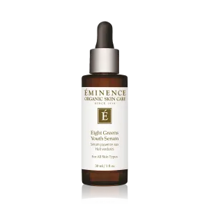 Eminence Eight Greens Youth Serum - 30ml