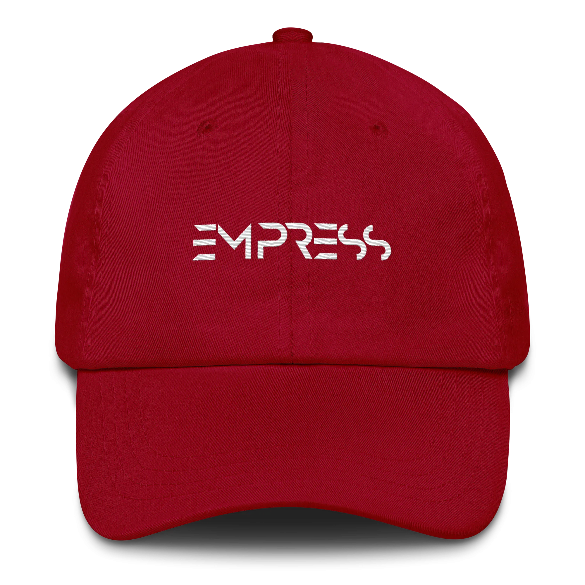 Empress Men's Hat Collection