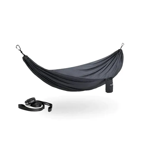 ENO TravelNest Hammock & Strap Combo
