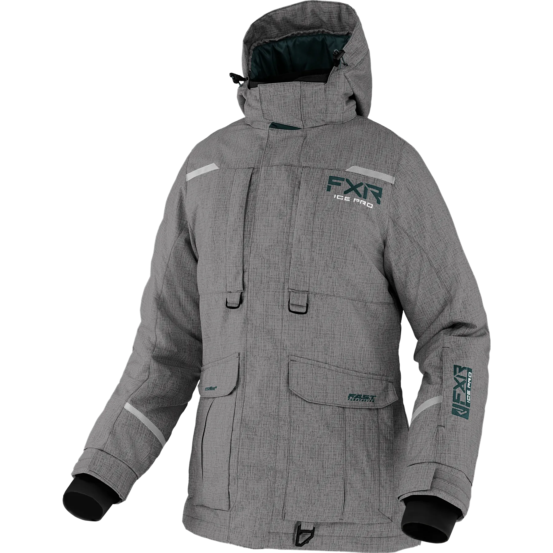 Excursion Ice Pro Women's Jacket