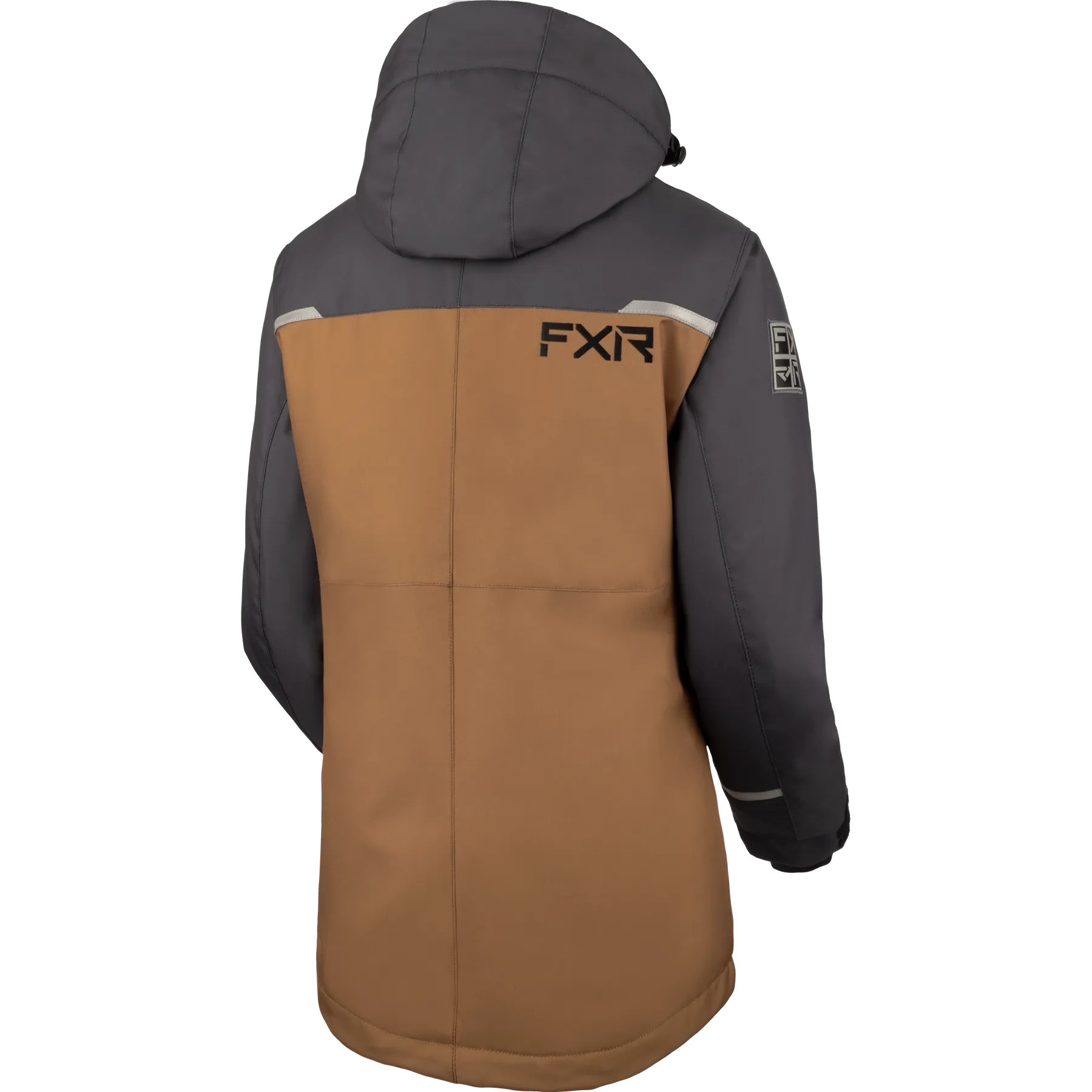 Excursion Ice Pro Women's Jacket