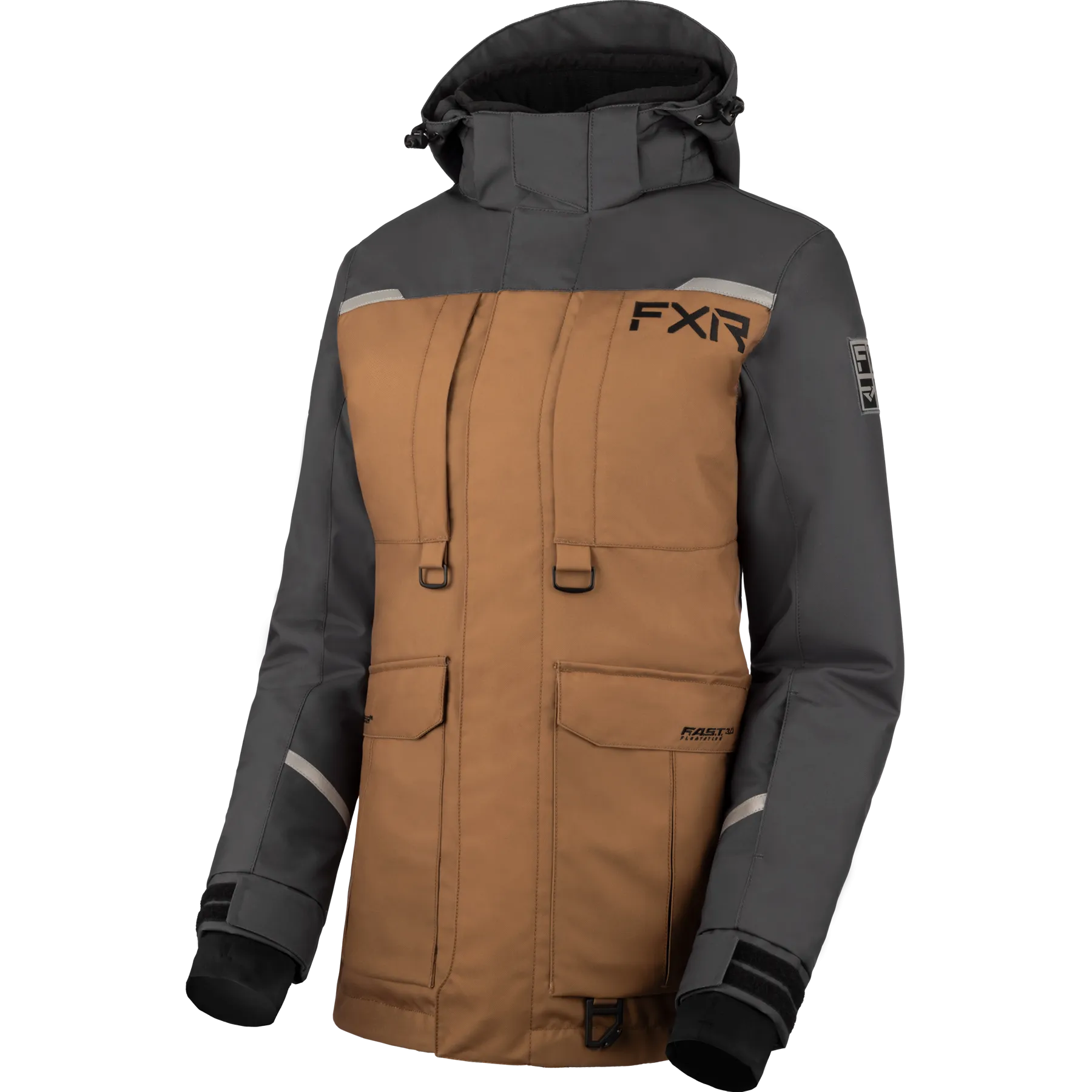 Excursion Ice Pro Women's Jacket
