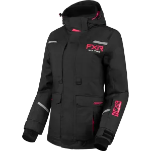 Excursion Ice Pro Women's Jacket