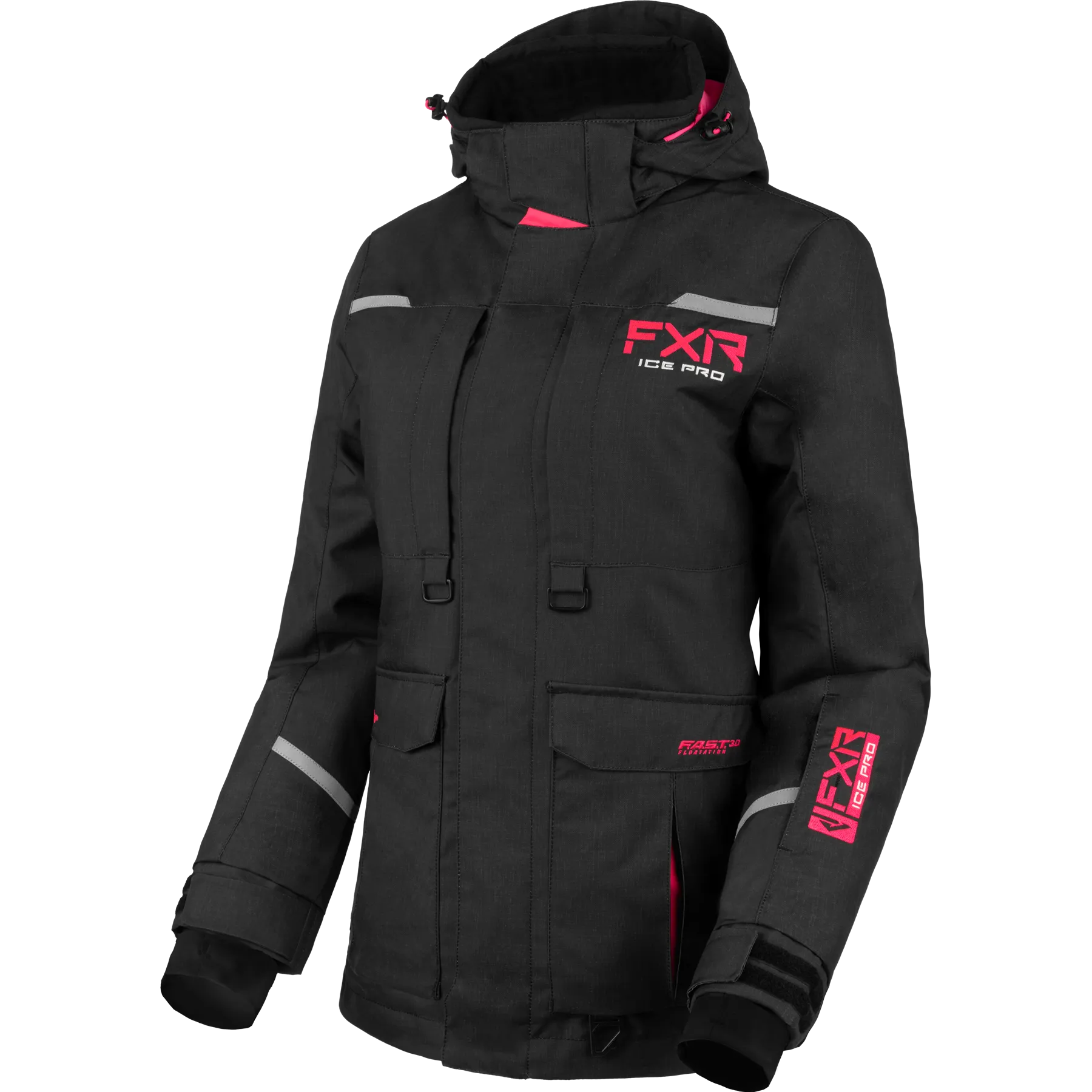 Excursion Ice Pro Women's Jacket