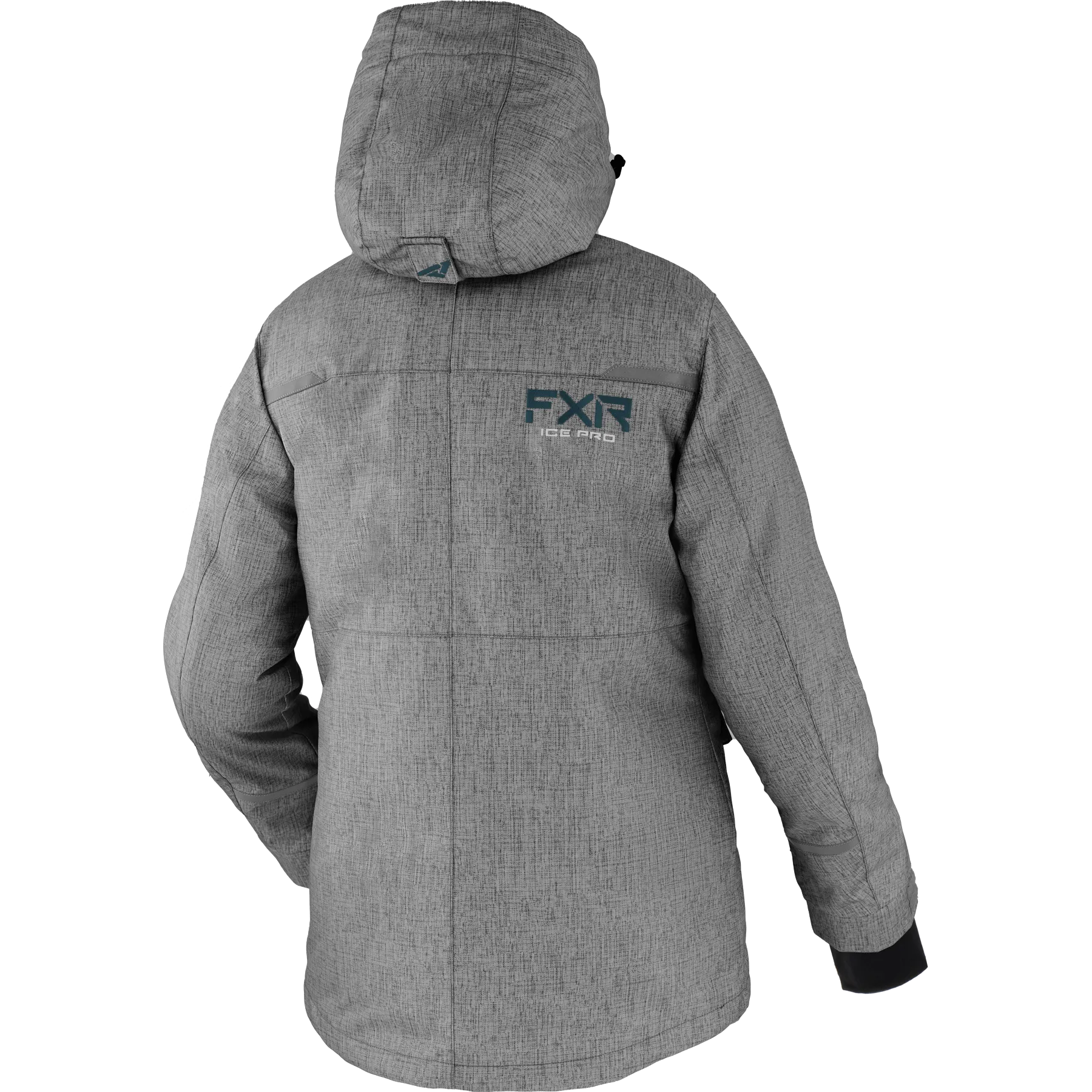 Excursion Ice Pro Women's Jacket