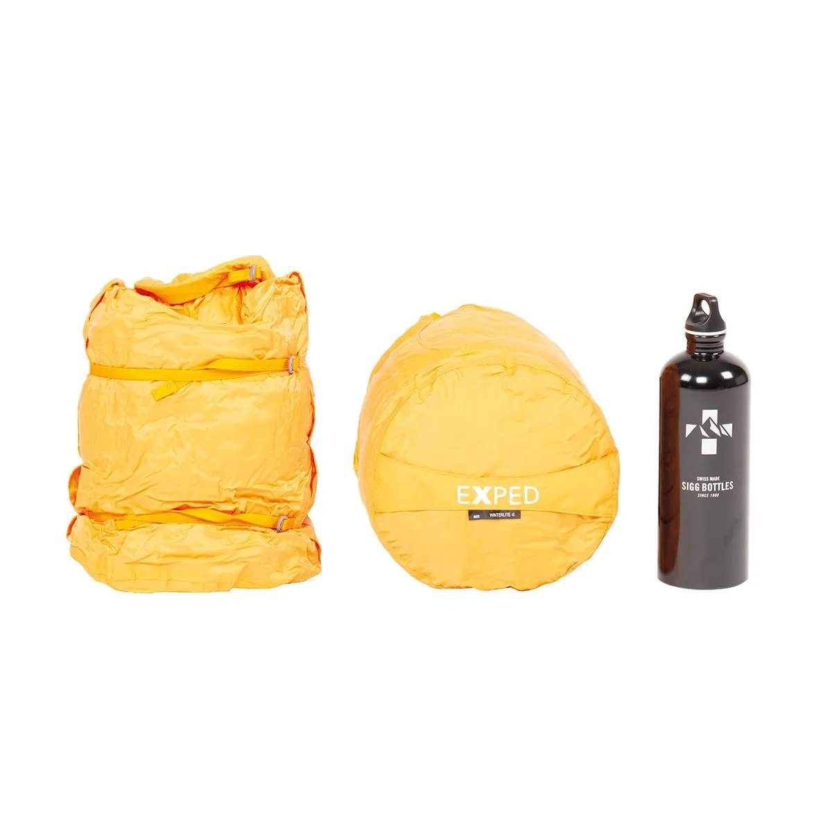 Exped Winterlite -5°C Sleeping Bag - Long
