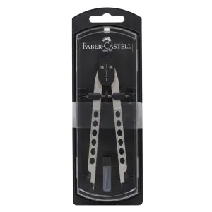 Faber-Castell - Quick Set Compass Ultra S - 32911Q-4