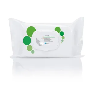 FD 322 Top Wipes Quick Acting Disinfection