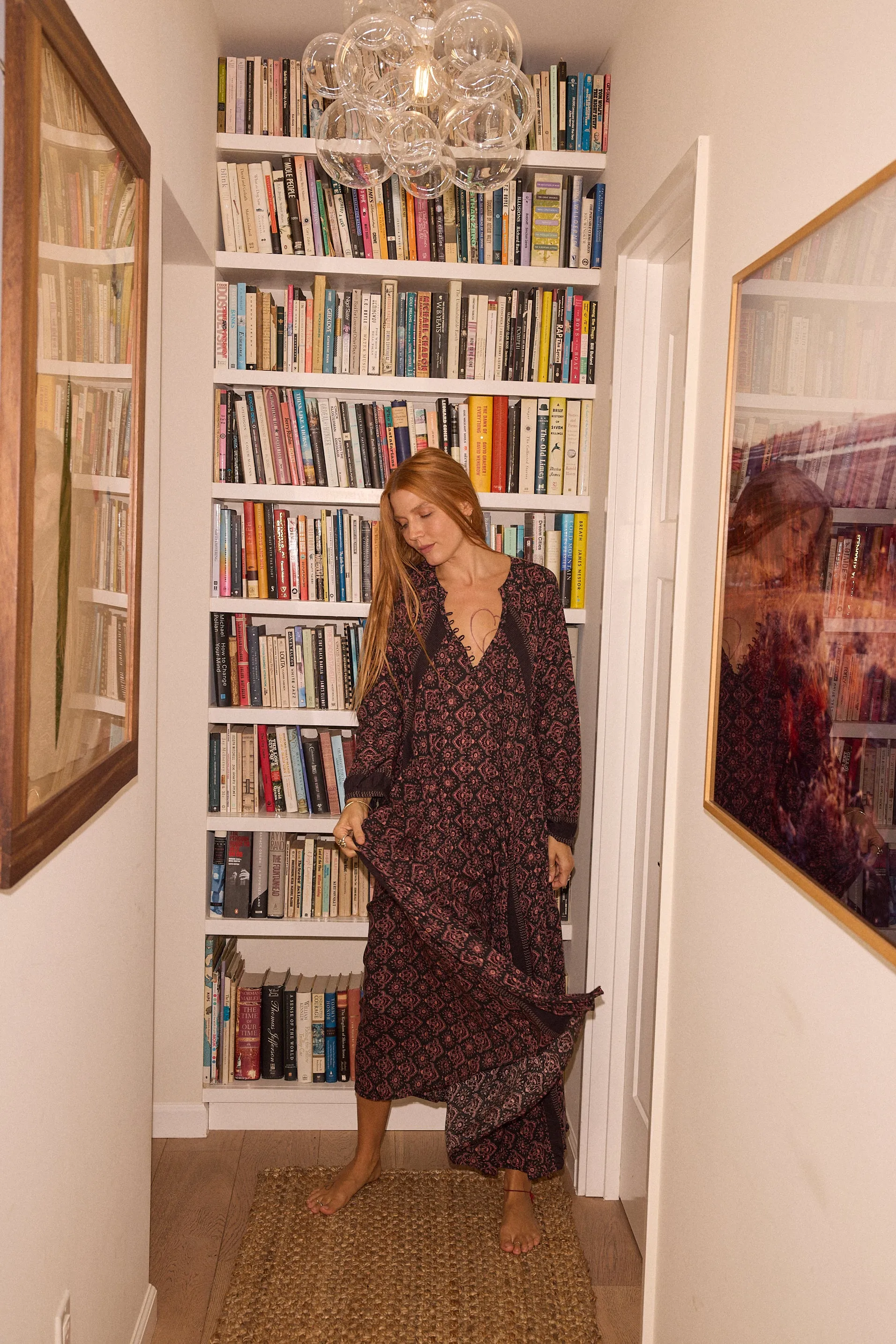 FIORE MAXI