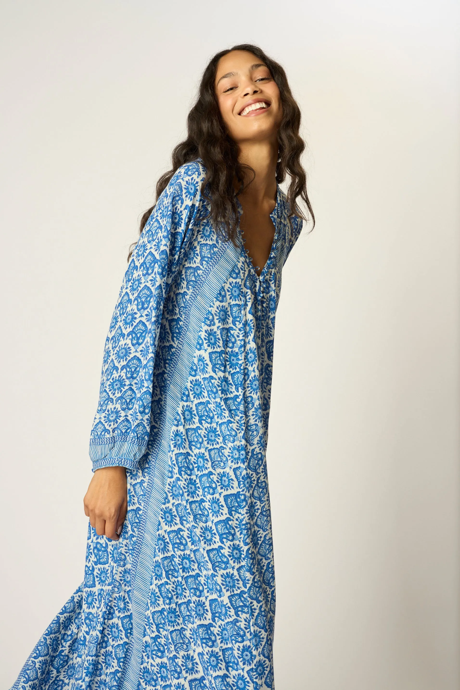 FIORE MAXI