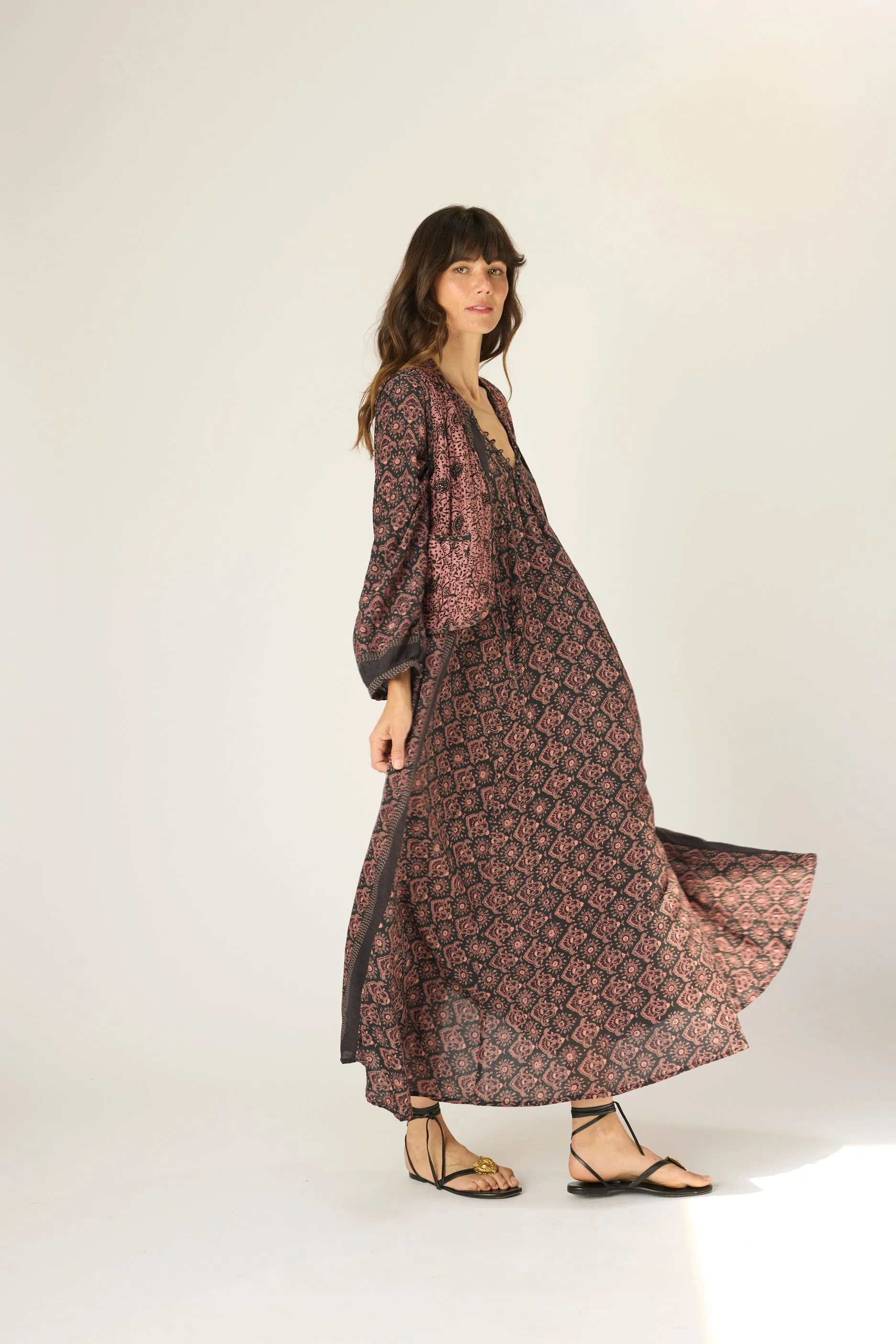 FIORE MAXI