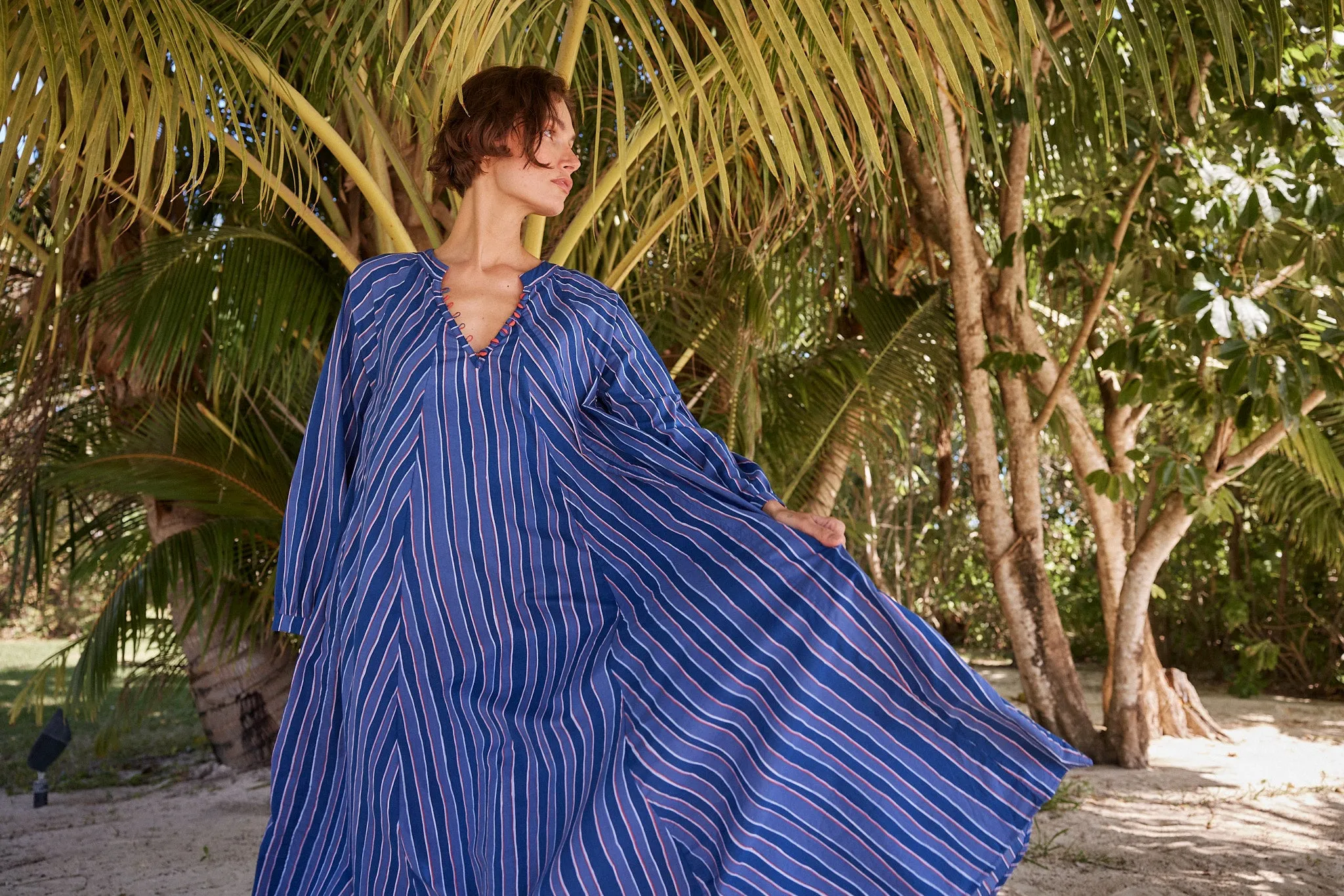 FIORE MAXI