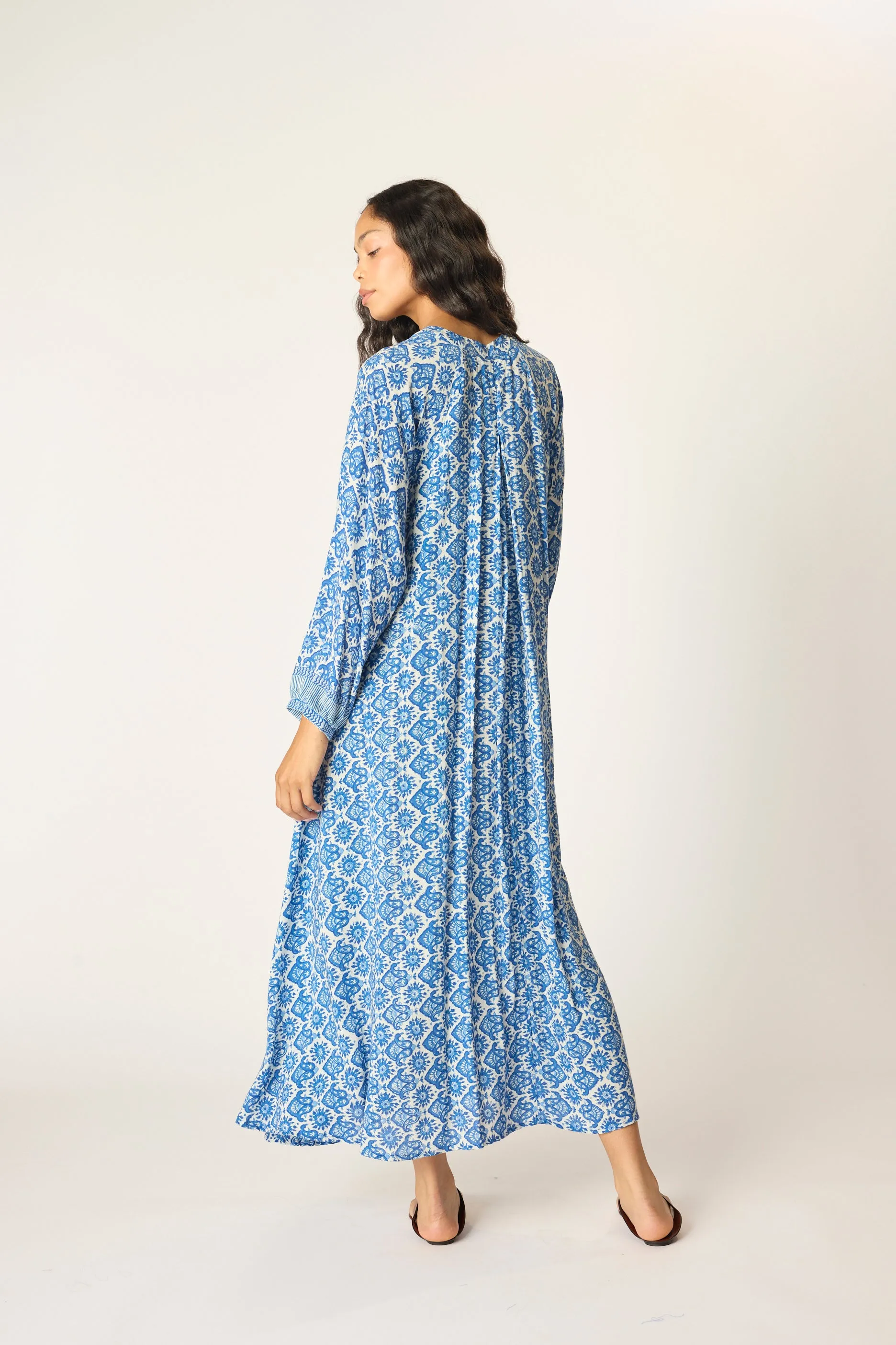 FIORE MAXI