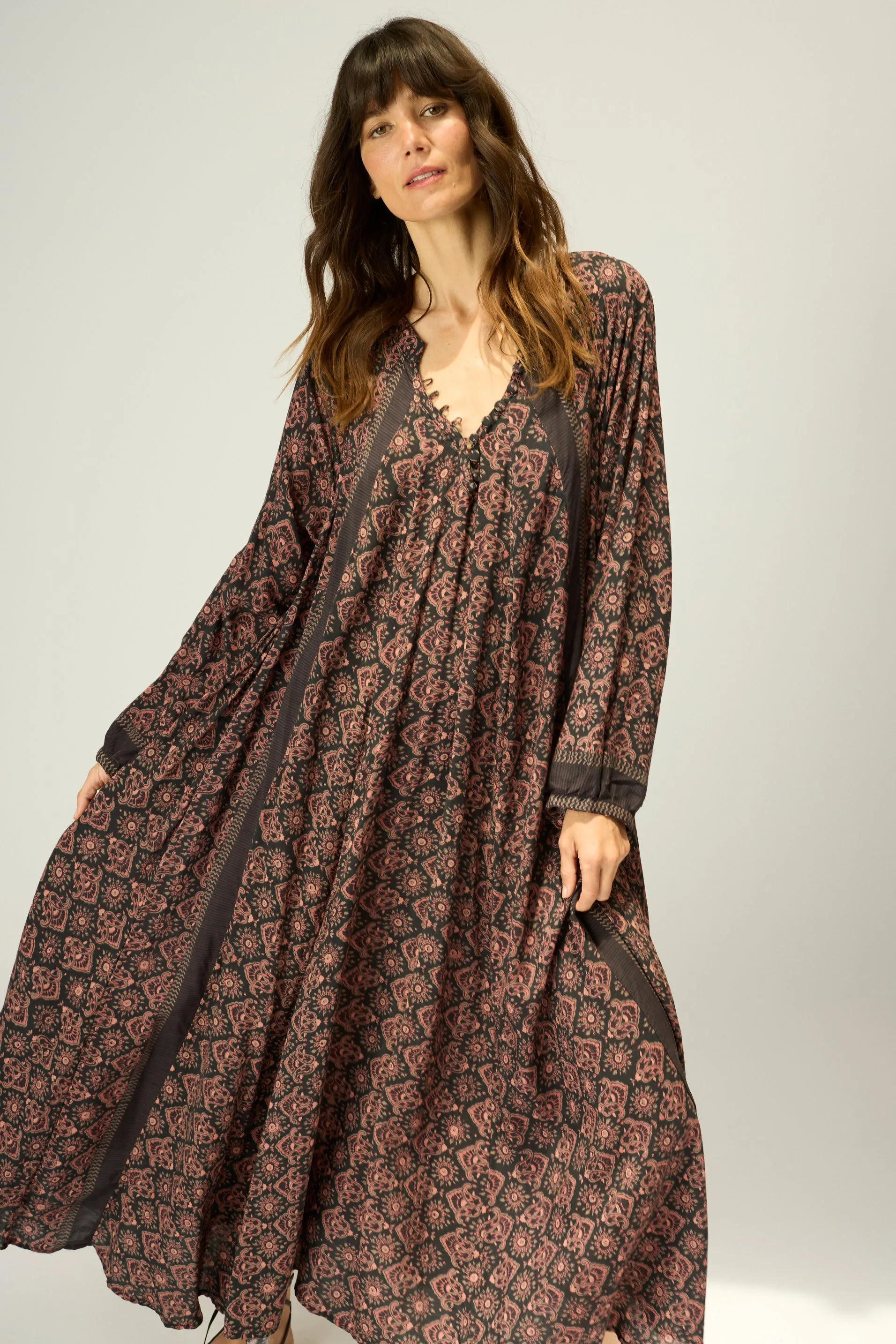 FIORE MAXI