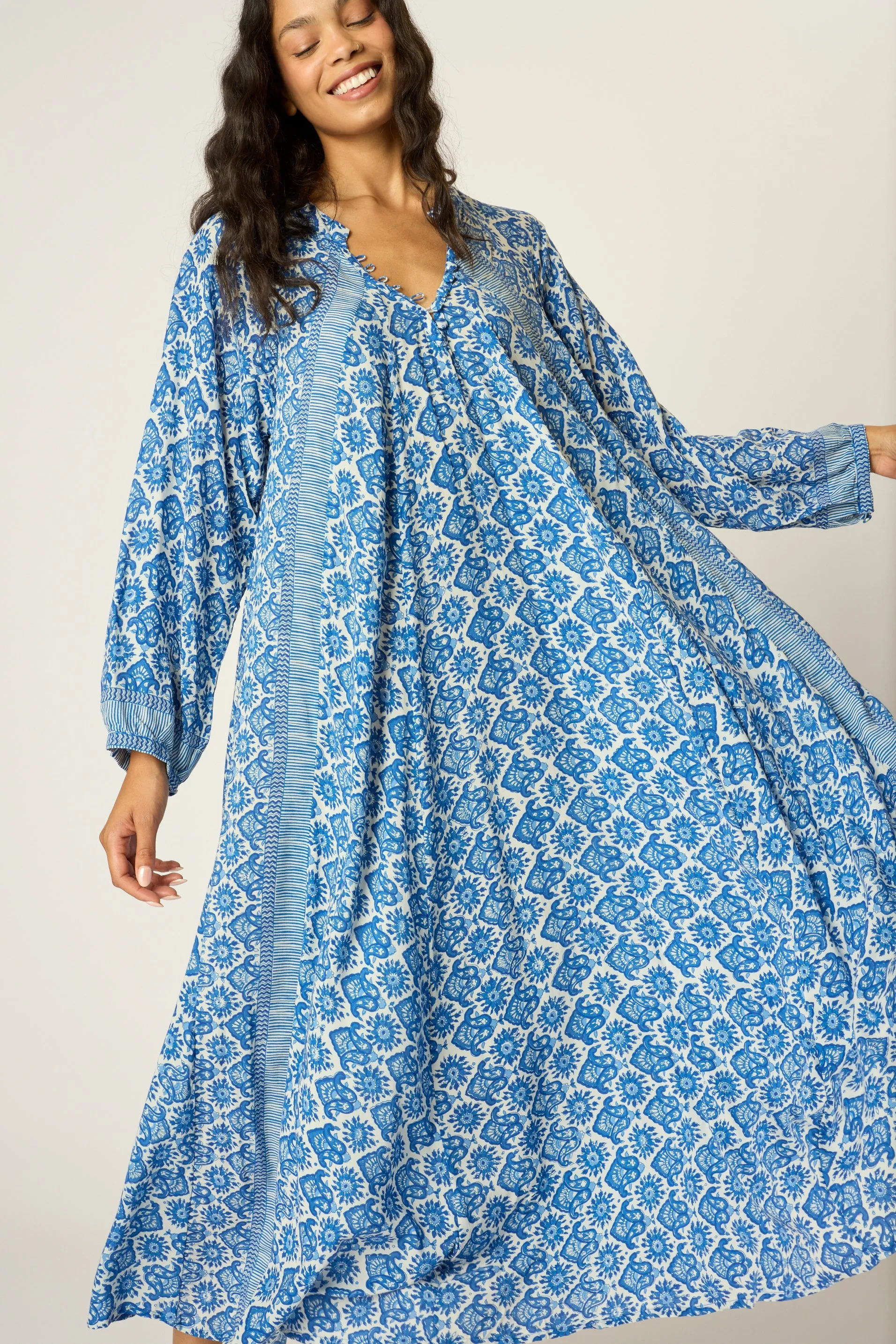 FIORE MAXI