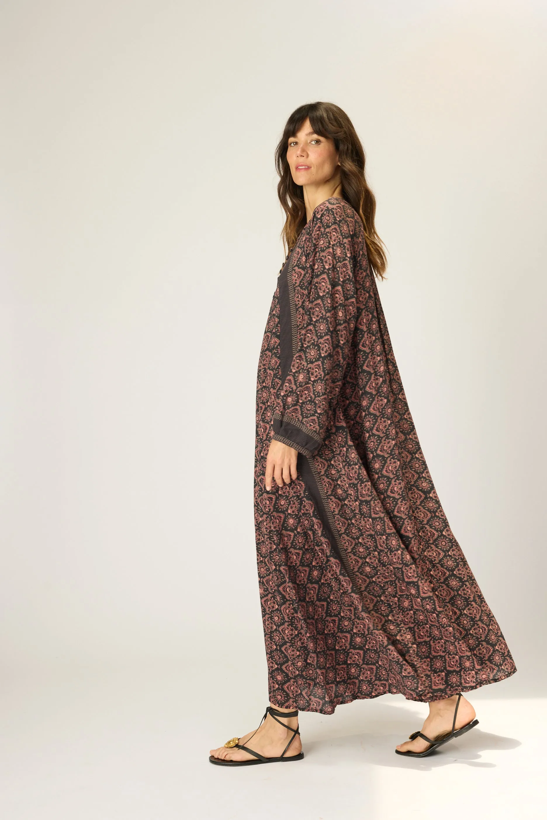 FIORE MAXI