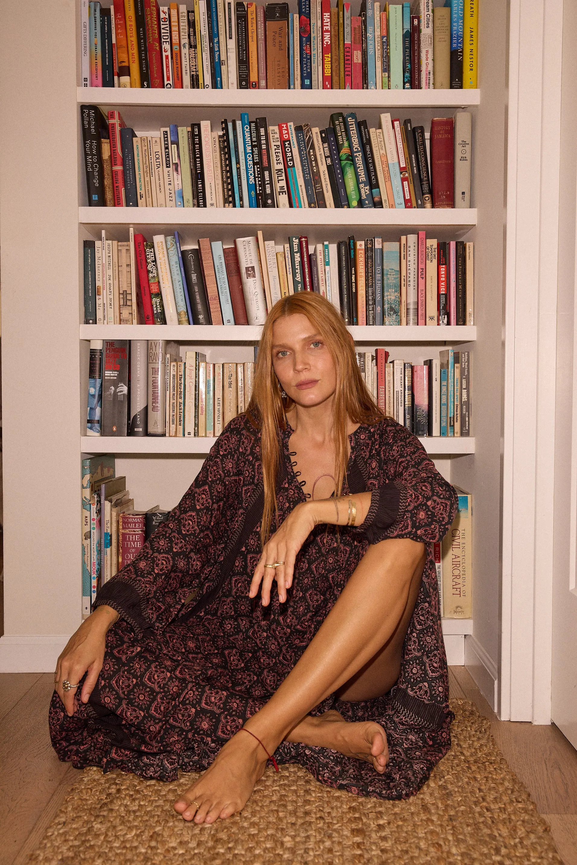 FIORE MAXI