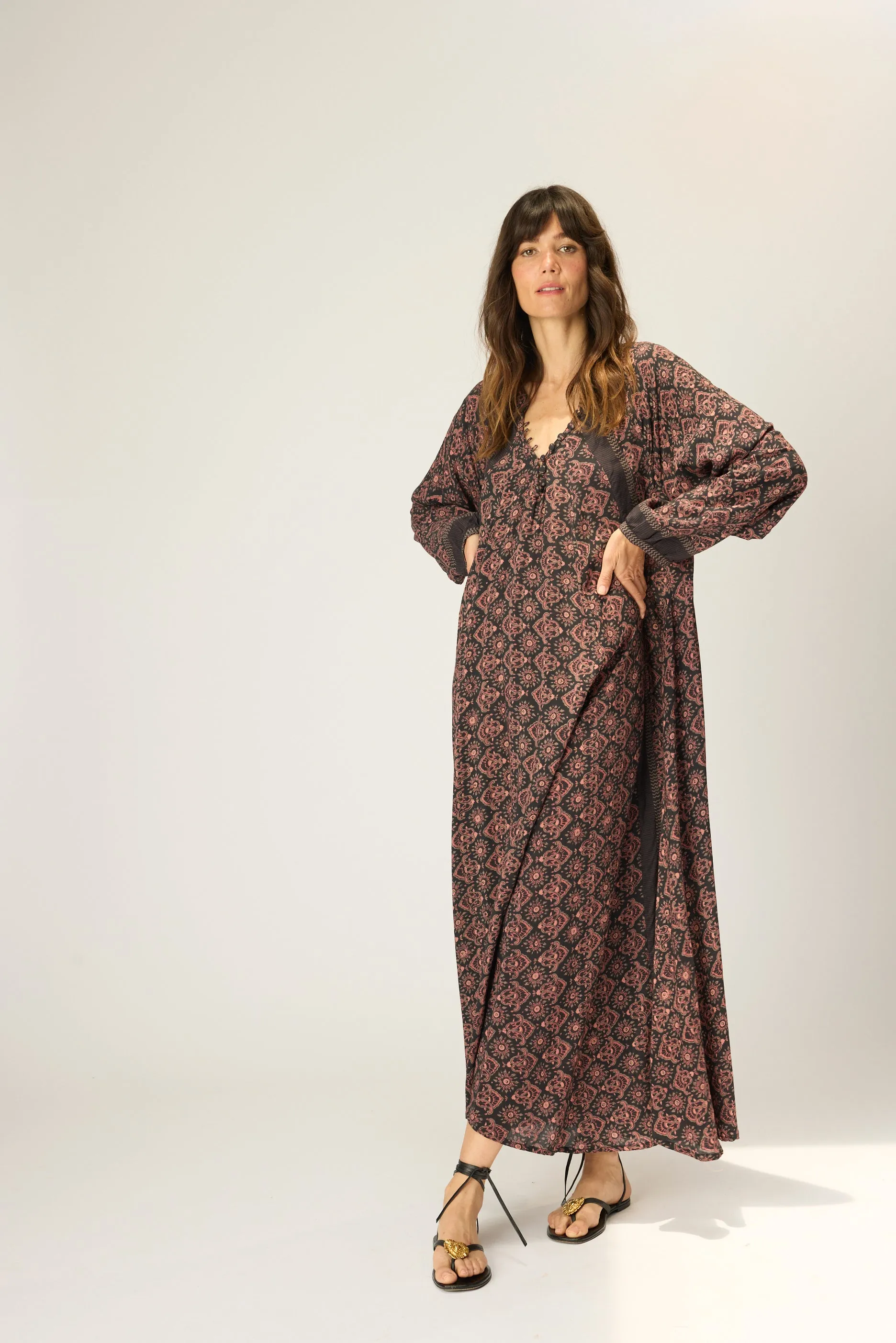 FIORE MAXI