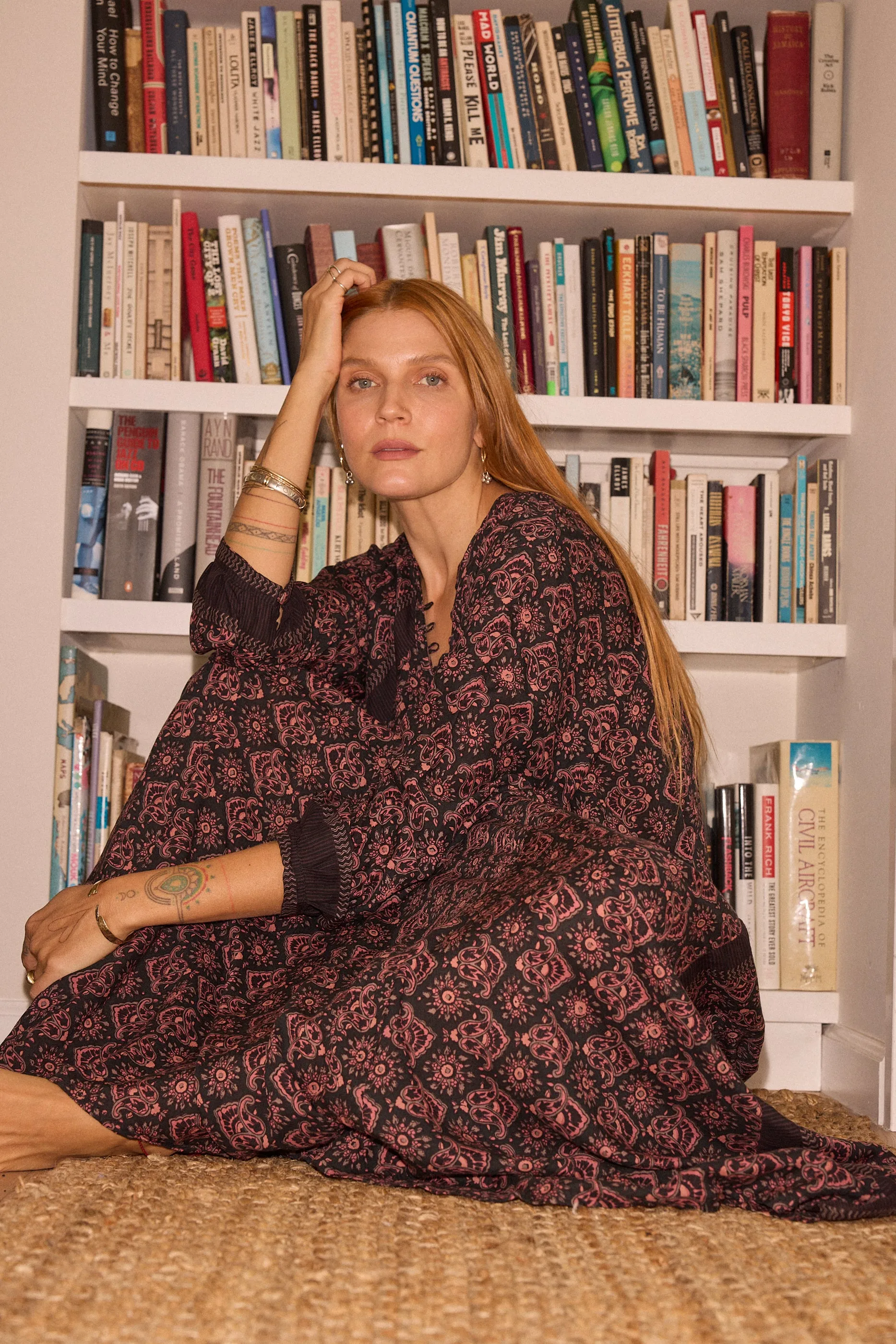 FIORE MAXI