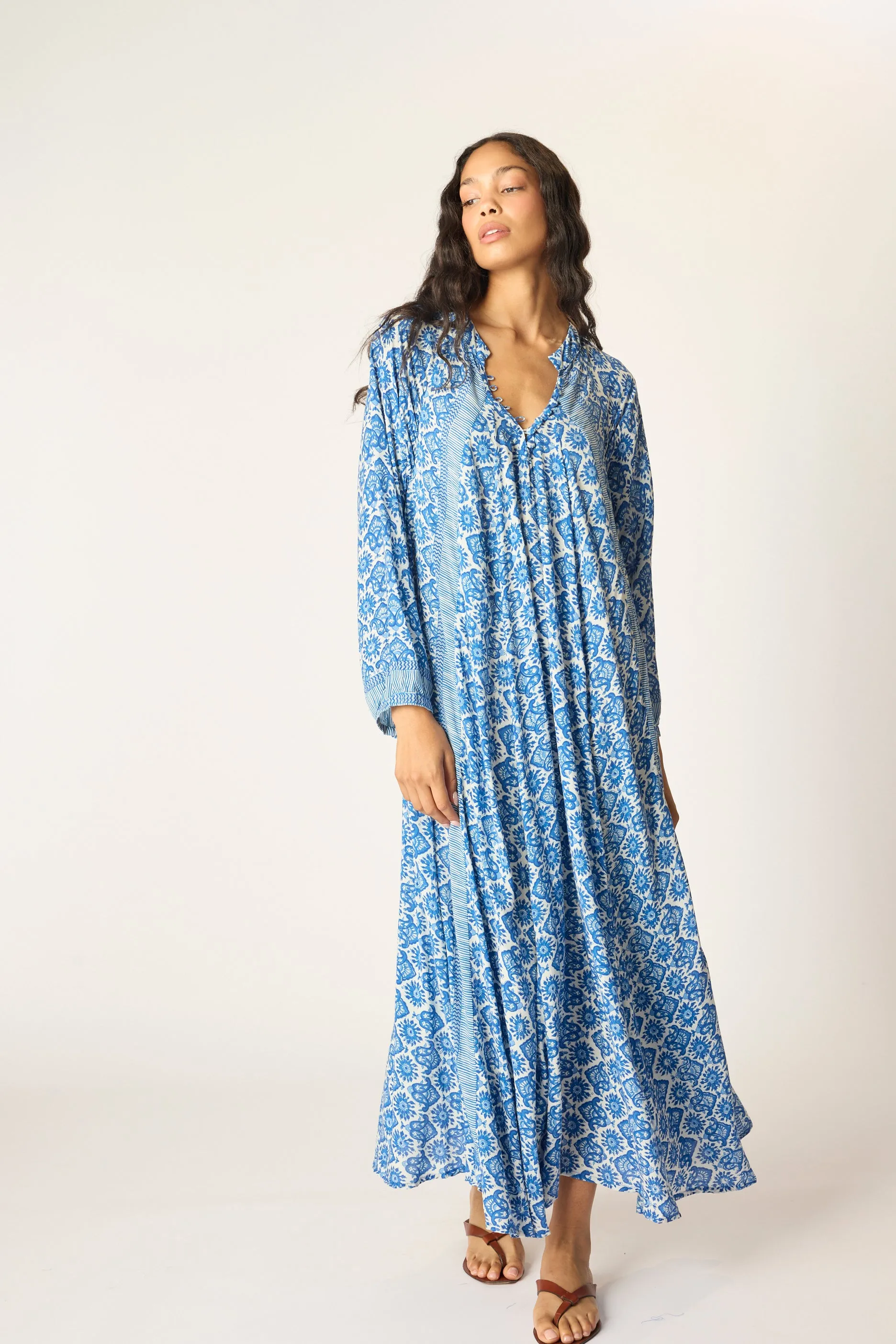 FIORE MAXI