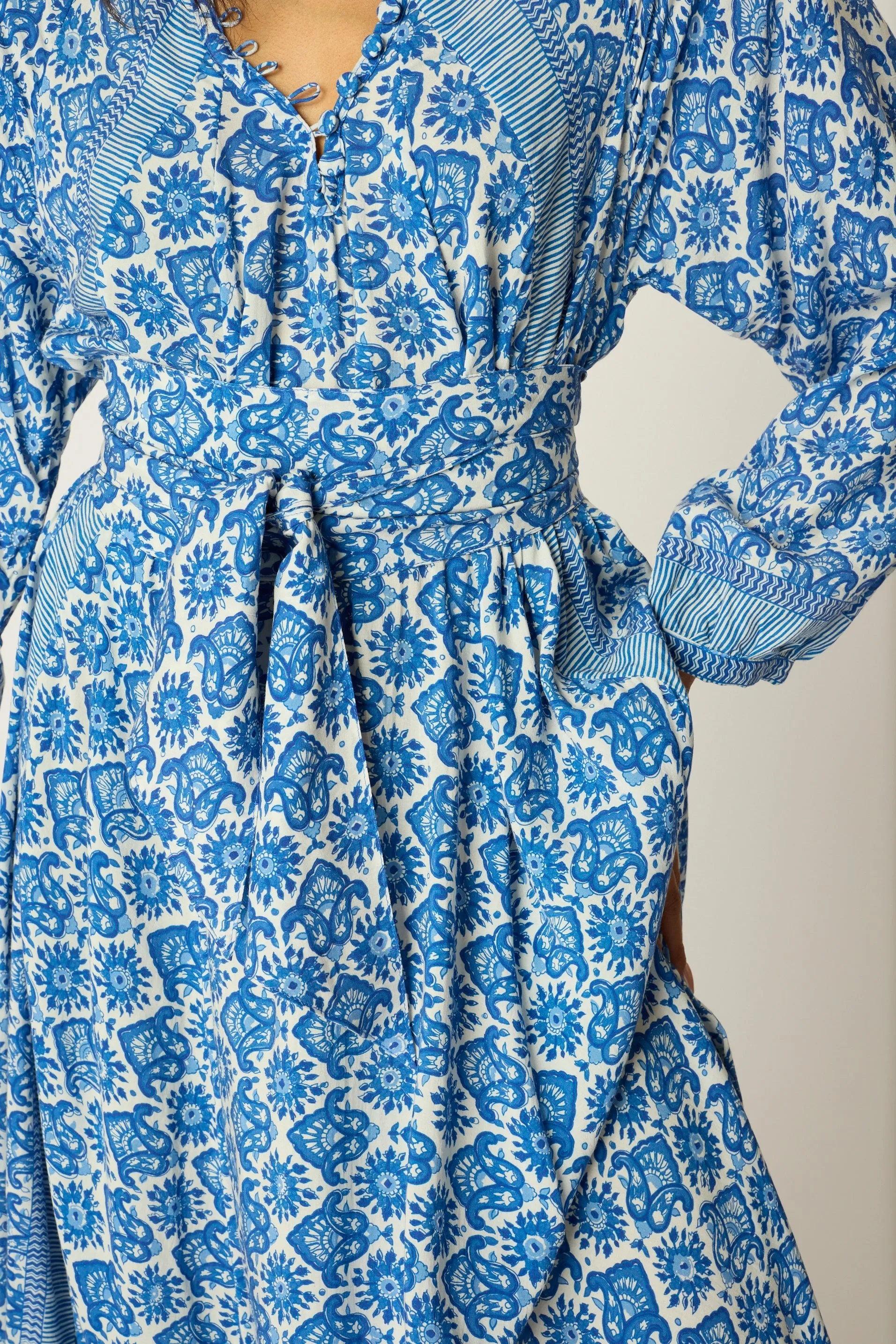 FIORE MAXI