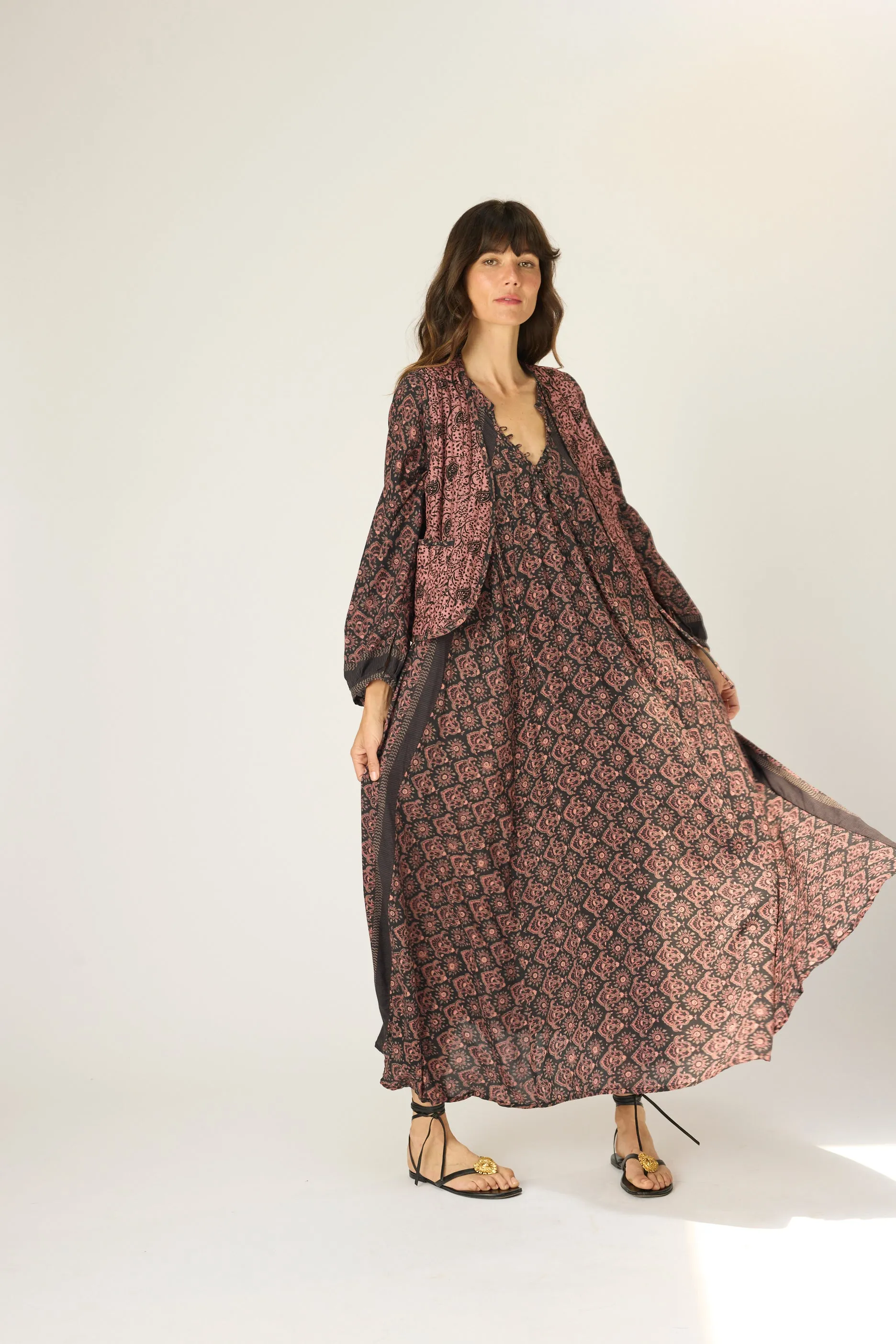 FIORE MAXI